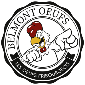 Belmont Oeufs
